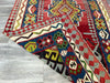 Vintage Hand Made Usak Turkish Kilim Rug  Size: 297 x 166cm - Rugs Direct