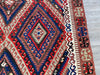 Vintage Hand Made Fethiye Kilim Rug Size: 272 x 173cm - Rugs Direct