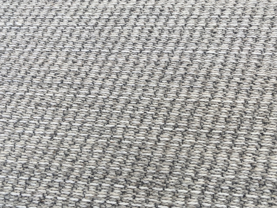 Scandinavian style Flatweave Wool Rug Size: 200 x 290cm - Rugs Direct