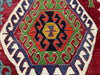 Vintage Turkish Hand Made Koprubasi Kilim Rug Size: 313 x 208cm - Rugs Direct