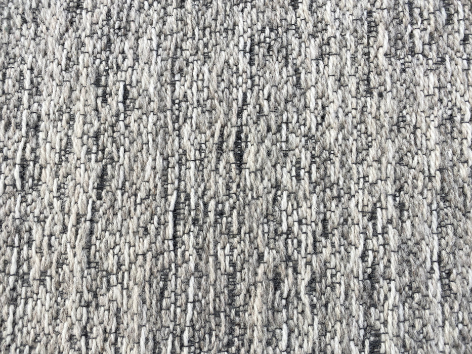 Scandinavian style Flatweave Wool Rug Size: 160 x 230cm - Rugs Direct