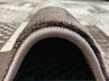 Anatolian Tribal Brown Rug Size: 160 x 230cm - Rugs Direct