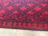 Afghan Hand Knotted Turkman Rug Size:  255cm x 330cm - Rugs Direct