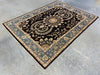 Afghan Hand Knotted Choubi Rug Size: 147 x 197cm - Rugs Direct
