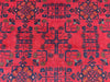 Afghan Hand Knotted Khal Mohammadi Rug 175 x 240cm - Rugs Direct