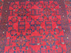 Afghan Hand Knotted Khal Mohammadi Rug 178 x 245cm - Rugs Direct