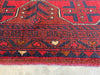 Afghan Hand Knotted Khal Mohammadi Rug 178 x 245cm - Rugs Direct