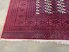 Persian Hand Knotted Turkman Rug Size: 309  x 392cm - Rugs Direct