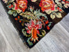 Vintage Moldavian Hand Made Kilim Rug  Size: 246 x 183cm - Rugs Direct