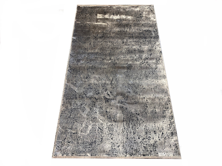 Luxury Designer Modern Style Rug Size: 150 x 80cm - Rugs Direct