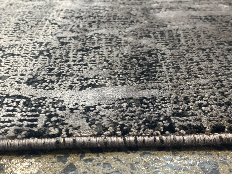 Luxury Designer Modern Style Rug Size: 150 x 80cm - Rugs Direct