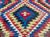 Hand Made Turkish Kilim Rug Size: 303 x 184cm - Rugs Direct