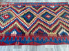 Hand Made Turkish Kilim Rug Size: 303 x 184cm - Rugs Direct
