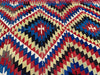 Hand Made Turkish Kilim Rug Size: 303 x 184cm - Rugs Direct