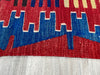 Hand Made Turkish Kilim Rug Size: 303 x 184cm - Rugs Direct