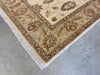 Afghan Hand Knotted Choubi Rug Size: 170 x 265cm - Rugs Direct