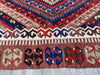 Vintage Hand Made Fethiye Kilim Rug Size: 272 x 173cm - Rugs Direct