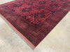 Afghan Hand Knotted Khal Mohammadi Rug Size: 300 x 418cm - Rugs Direct