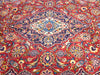 Persian Hand Knotted Kashan Rug Size: 310 x 200cm-Persian Rug-Rugs Direct
