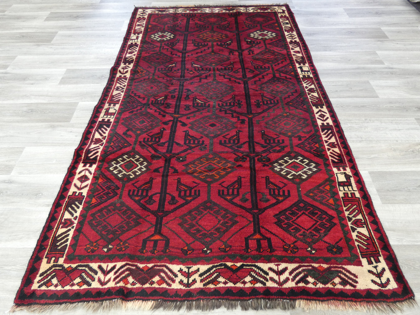 Luri Rug