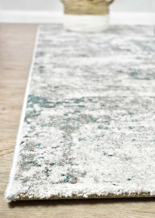 Modern Faded Look Design Madison Rug - Rugs Direct