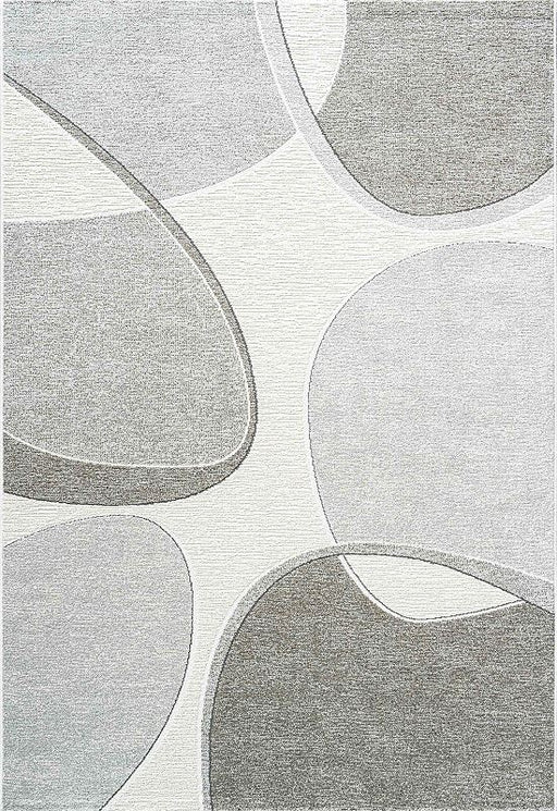 Geometric Design Valentino Rug - Rugs Direct