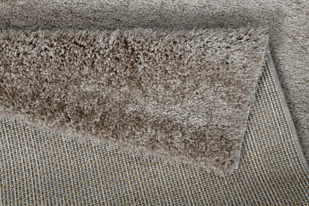 Mink Color Rug Dream Shaggy Mink Colour Turkish Rug — Rugs Direct