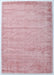 Dream Shaggy Pink Colour Turkish Rug Size: 120 x 170cm - Rugs Direct