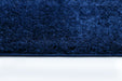 Dream Shaggy Navy Colour Turkish Rug Size: 120 x 170cm - Rugs Direct