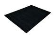 Dream Shaggy Black Colour Turkish Rug - Rugs Direct