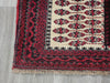 Persian Hand Knotted Prayer Rug Size: 77 x 140cm-Prayer Rug-Rugs Direct