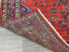 Persian Hand Knotted Hamedan Rug Size: 215 x 325cm-Hamedan Rug-Rugs Direct