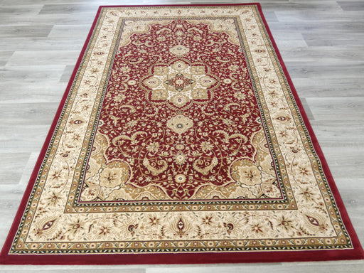 Persian Medallion Design Traditional Top Quality Rug-Traditional Design-Rugs Direct