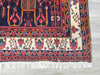 Persian Hand Knotted Sirjan Rug Size: 335 x 213cm-Persian Rug-Rugs Direct