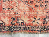 Vintage Tribal Moroccan Atlas Zayane Antique Rug Size: 252 x 168cm-Moroccan Rug-Rugs Direct