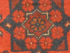 Afghan Hand Knotted Khal Mohammadi Rug Size: 293 x 200cm-Afghan Rug-Rugs Direct