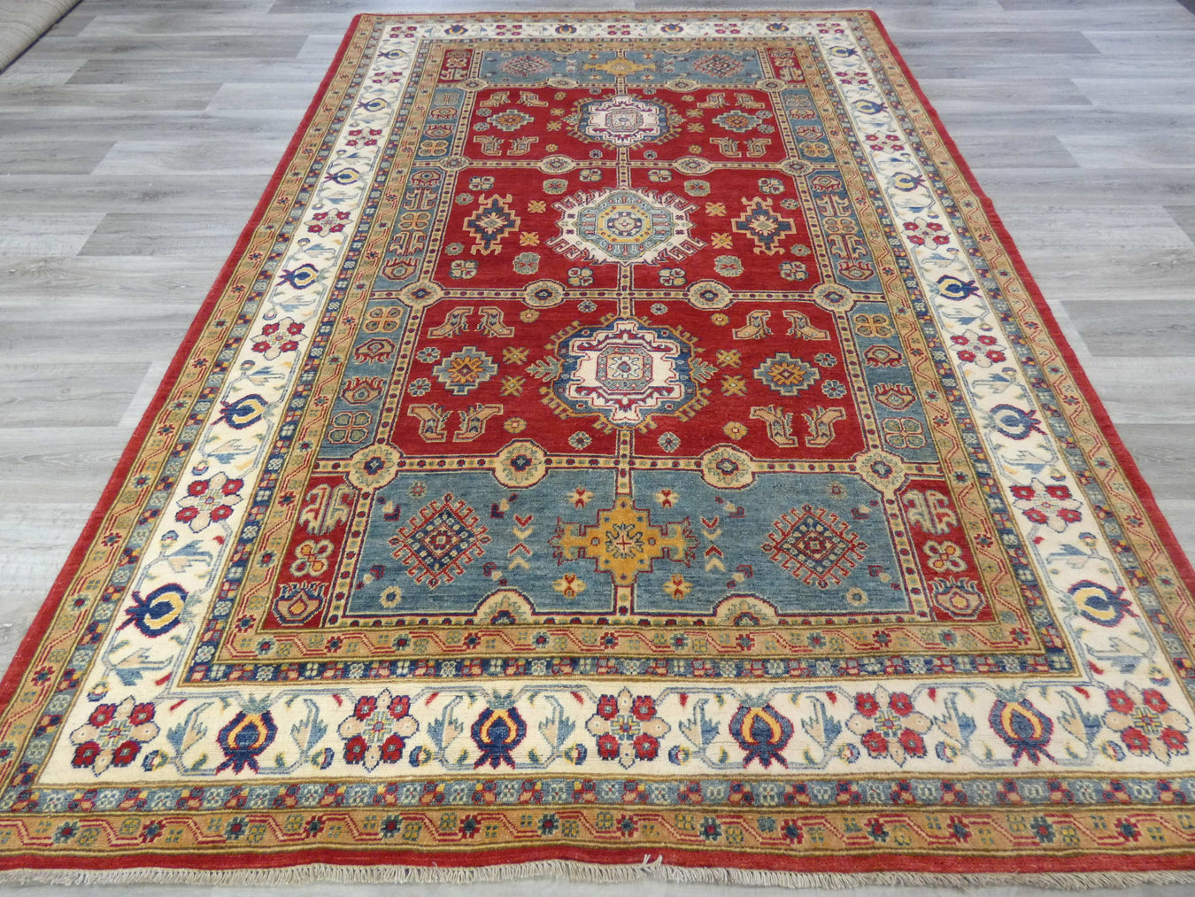 Kazak Rug
