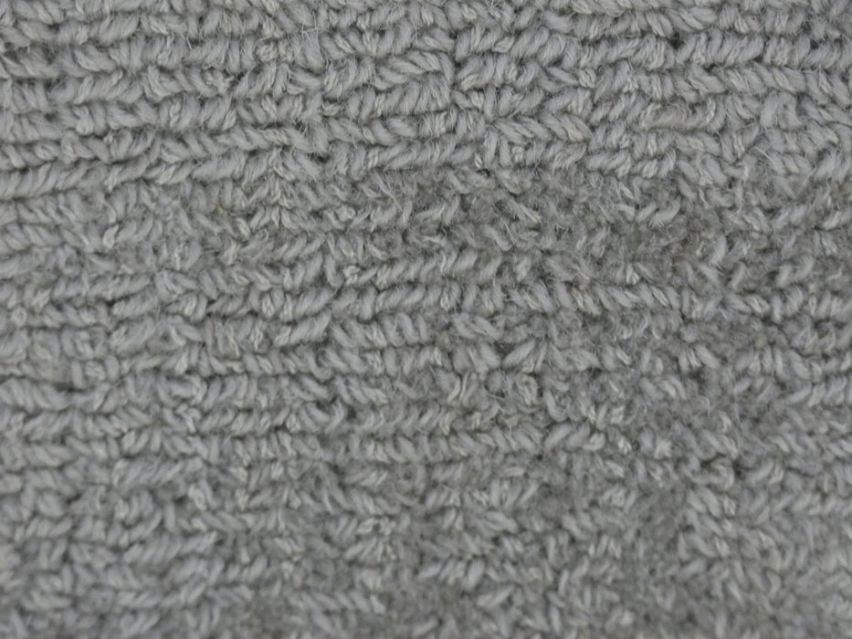Hand Loomed Wool & Art Silk Rug-Modern Rug-Rugs Direct