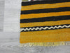 Hand Made Turkish Kilim Runner Size: 393 x 91cm-Kilim Runner-Rugs Direct