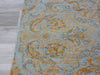 Afghan Hand Knotted Choubi Rug Size: 248 x 154cm-Afghan Choubi Rug-Rugs Direct