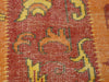 Patchwork Amberglow Coloured Rug-Patchwork Rug-Rugs Direct