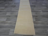 Hand Knotted Modern Moroccan hallway Runner Size: 85 x 318cm-Moroccan Rug-Rugs Direct