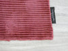 Hand Loomed Bamboo Silk Look Rug-natural/wool-Rugs Direct