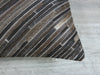 Cowhide Patchwork Cushion-Cowhide Patch-Rugs Direct