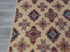 Afghan Hand Knotted Kazak Rug Size: 284 x 202cm-Kazak Rug-Rugs Direct
