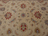 Afghan Hand Knotted Choubi Rug Size: 264 x 178cm-Afghan Choubi Rug-Rugs Direct