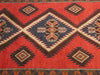 Afghan Hand Knotted Baluchi Rug Size: 190 x 108cm-Baluchi Rug-Rugs Direct