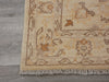 Afghan Hand Knotted Super Fine Choubi Runner Size: 350 x 70cm-Afghan Runner-Rugs Direct