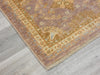 Afghan Hand Knotted Choubi Hallway Runner Size: 245 x 78cm-Afghan Runner-Rugs Direct