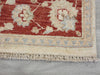 Afghan Hand Knotted Choubi Rug Size: 180 x 115cm-Afghan Rug-Rugs Direct